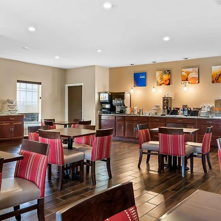 Comfort Suites Near Camp Lejeune Jacksonville Ngoại thất bức ảnh