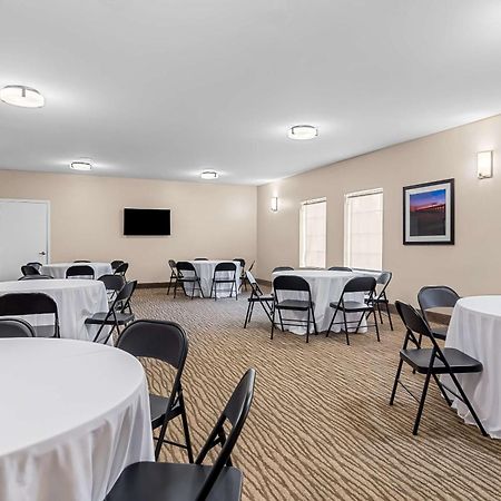 Comfort Suites Near Camp Lejeune Jacksonville Ngoại thất bức ảnh