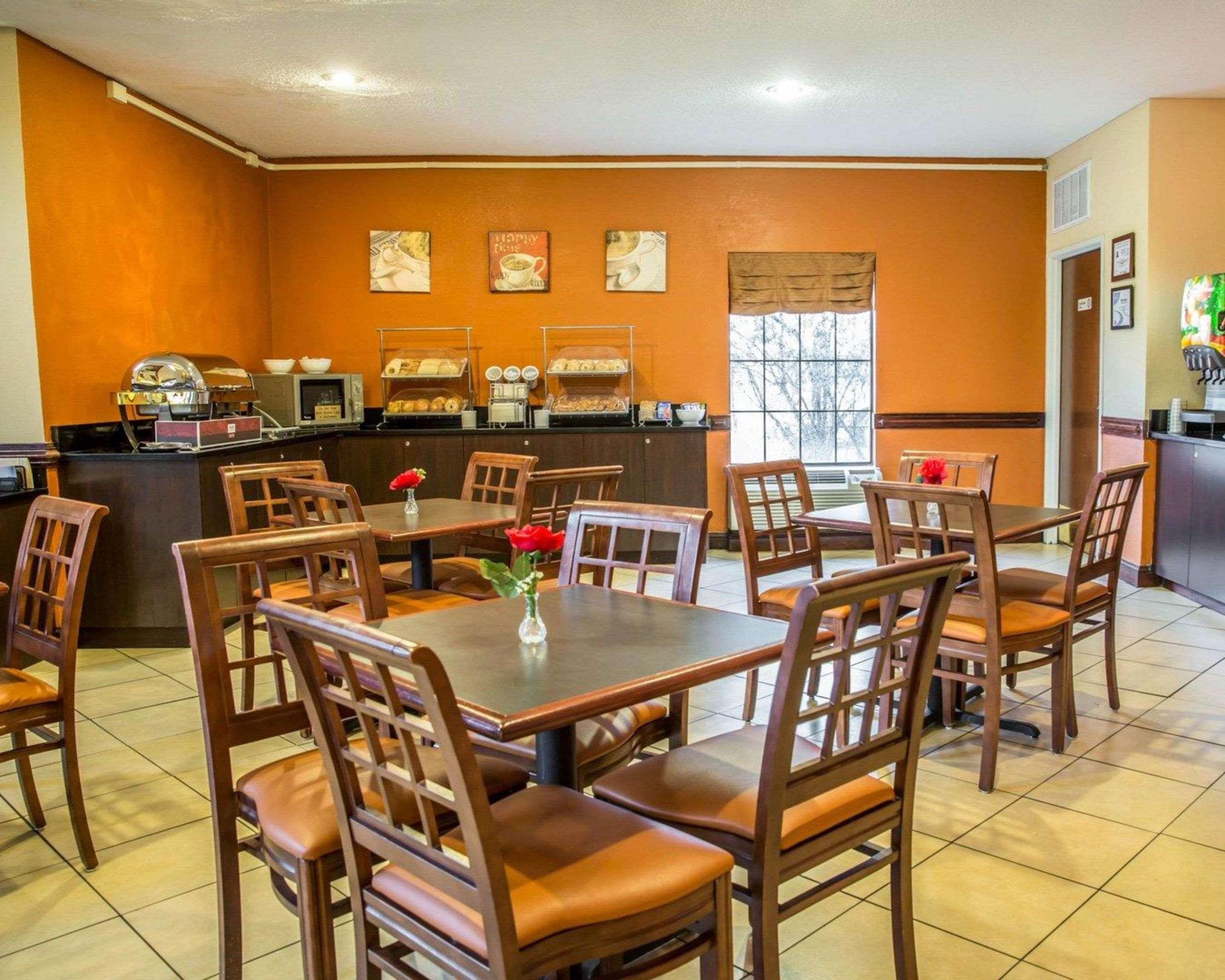 Comfort Suites Near Camp Lejeune Jacksonville Ngoại thất bức ảnh
