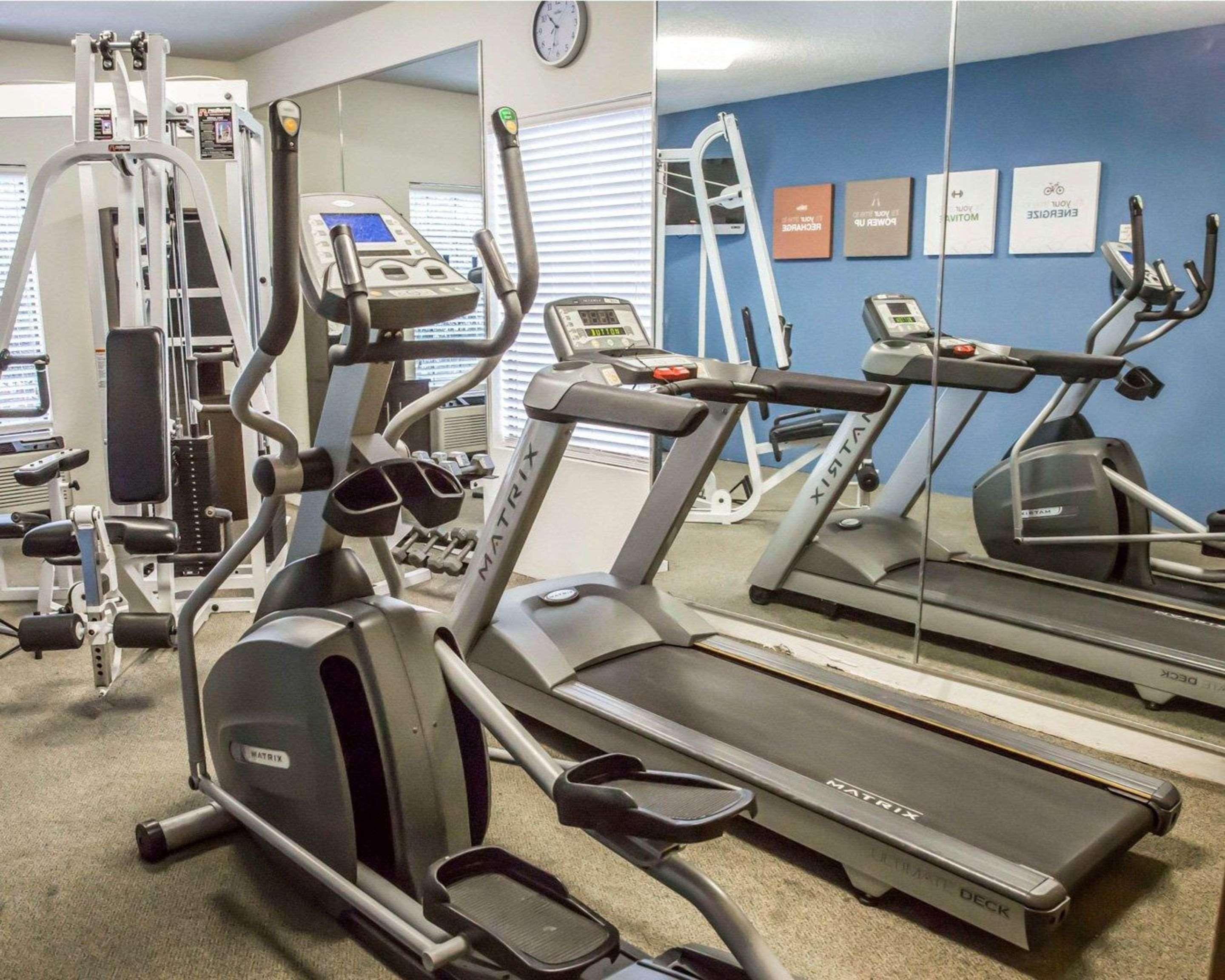 Comfort Suites Near Camp Lejeune Jacksonville Ngoại thất bức ảnh