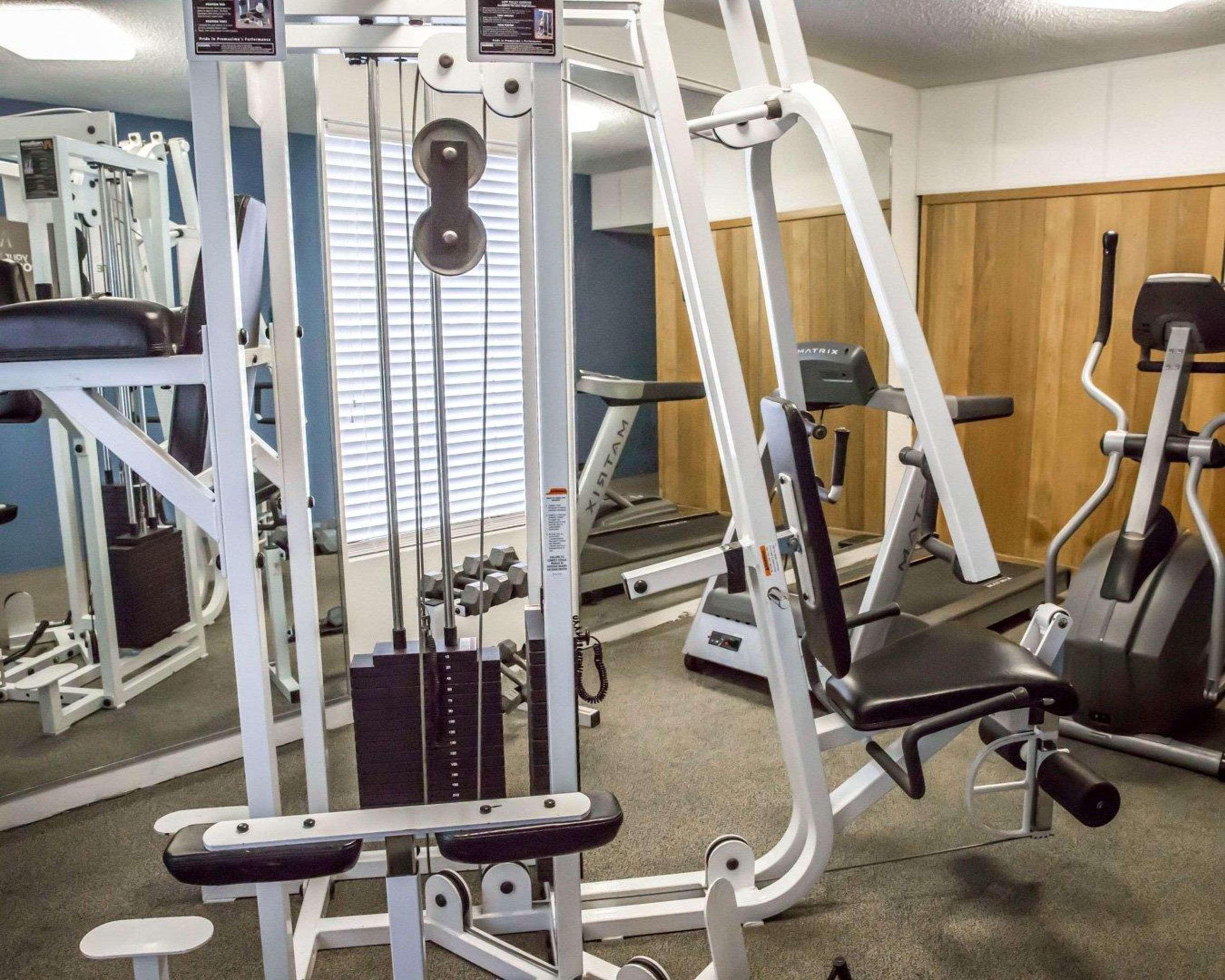 Comfort Suites Near Camp Lejeune Jacksonville Ngoại thất bức ảnh