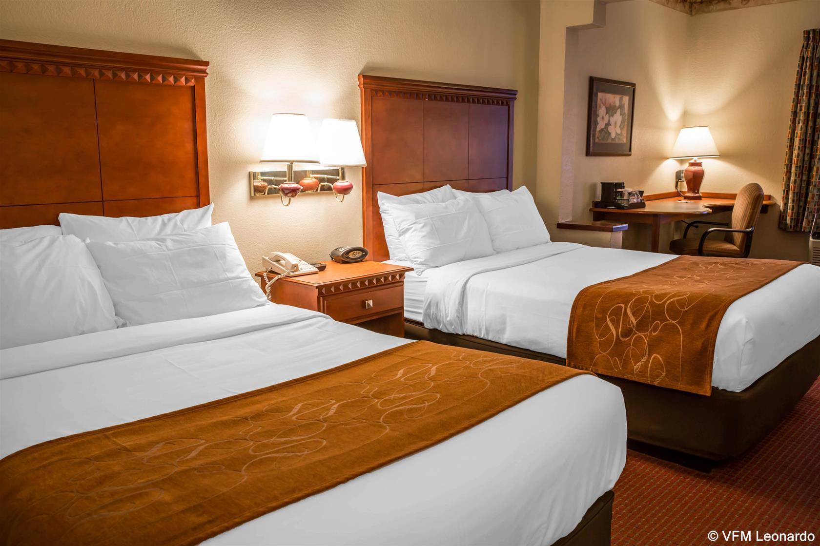 Comfort Suites Near Camp Lejeune Jacksonville Ngoại thất bức ảnh