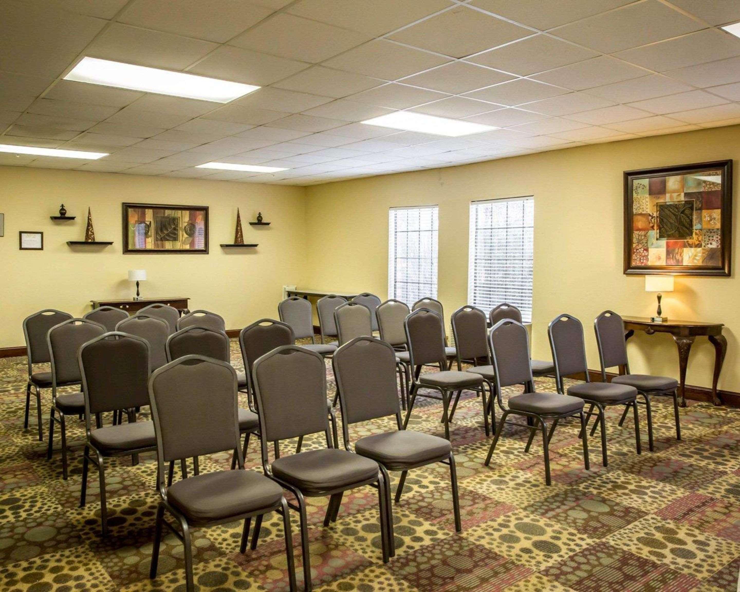 Comfort Suites Near Camp Lejeune Jacksonville Ngoại thất bức ảnh
