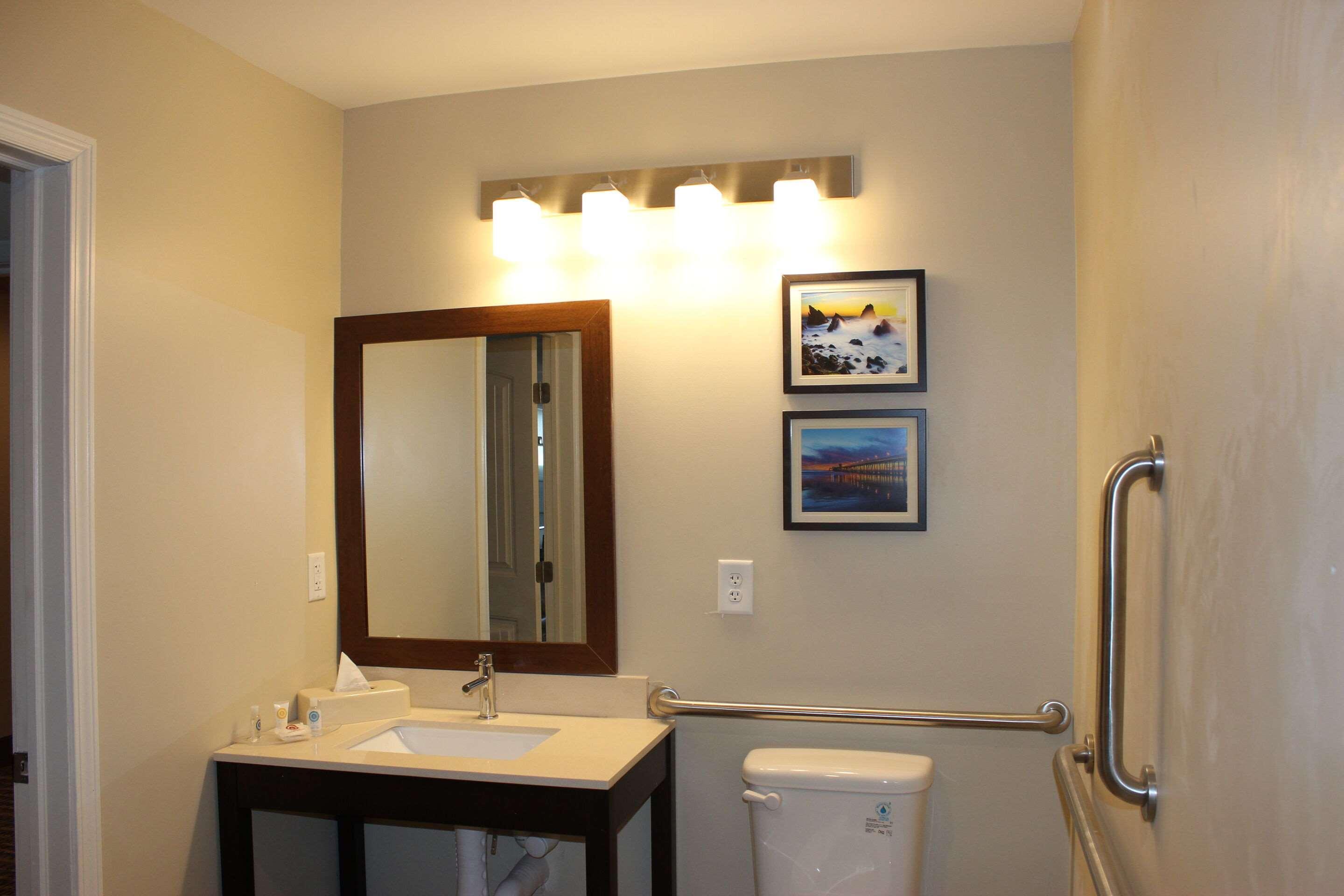 Comfort Suites Near Camp Lejeune Jacksonville Ngoại thất bức ảnh
