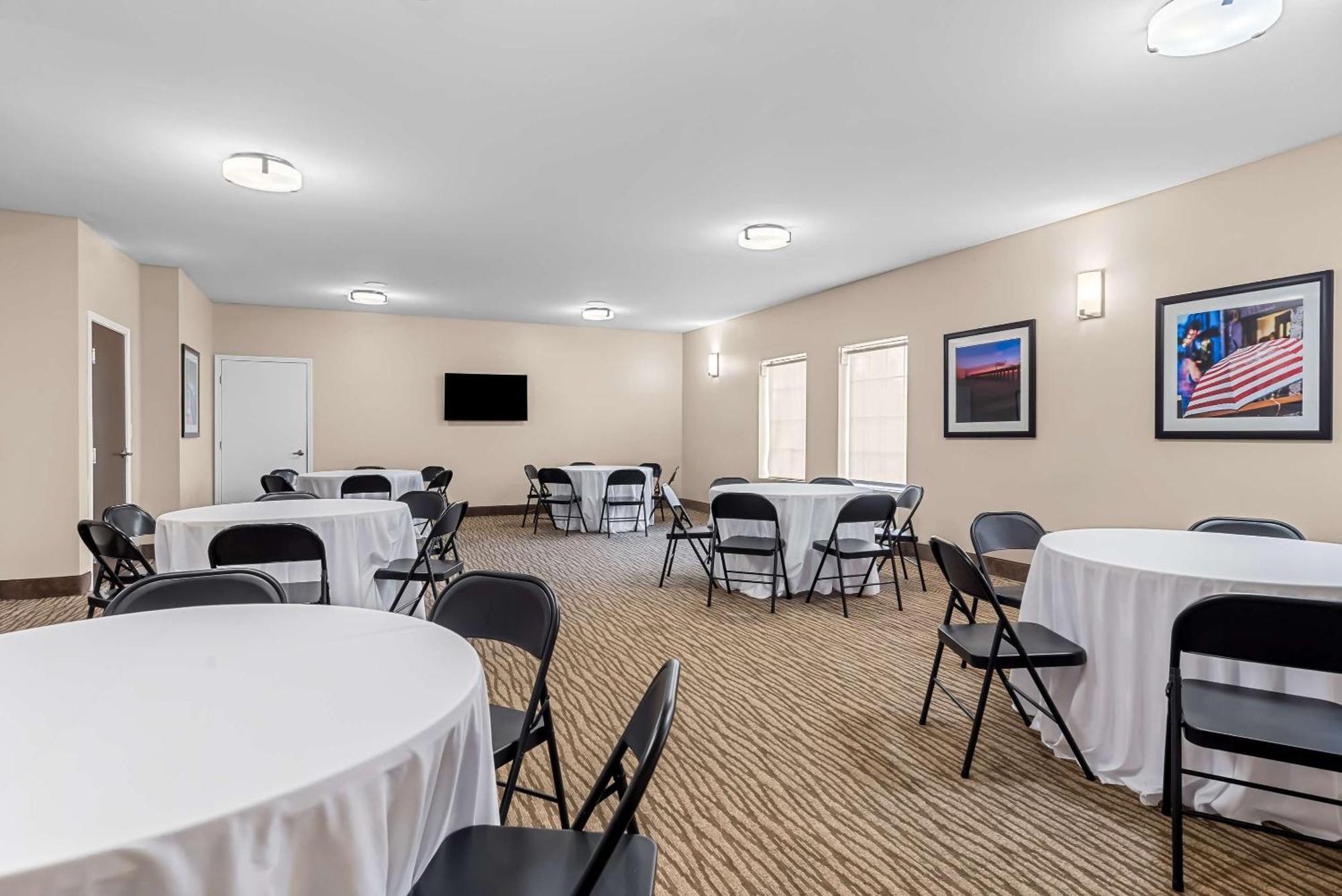 Comfort Suites Near Camp Lejeune Jacksonville Ngoại thất bức ảnh