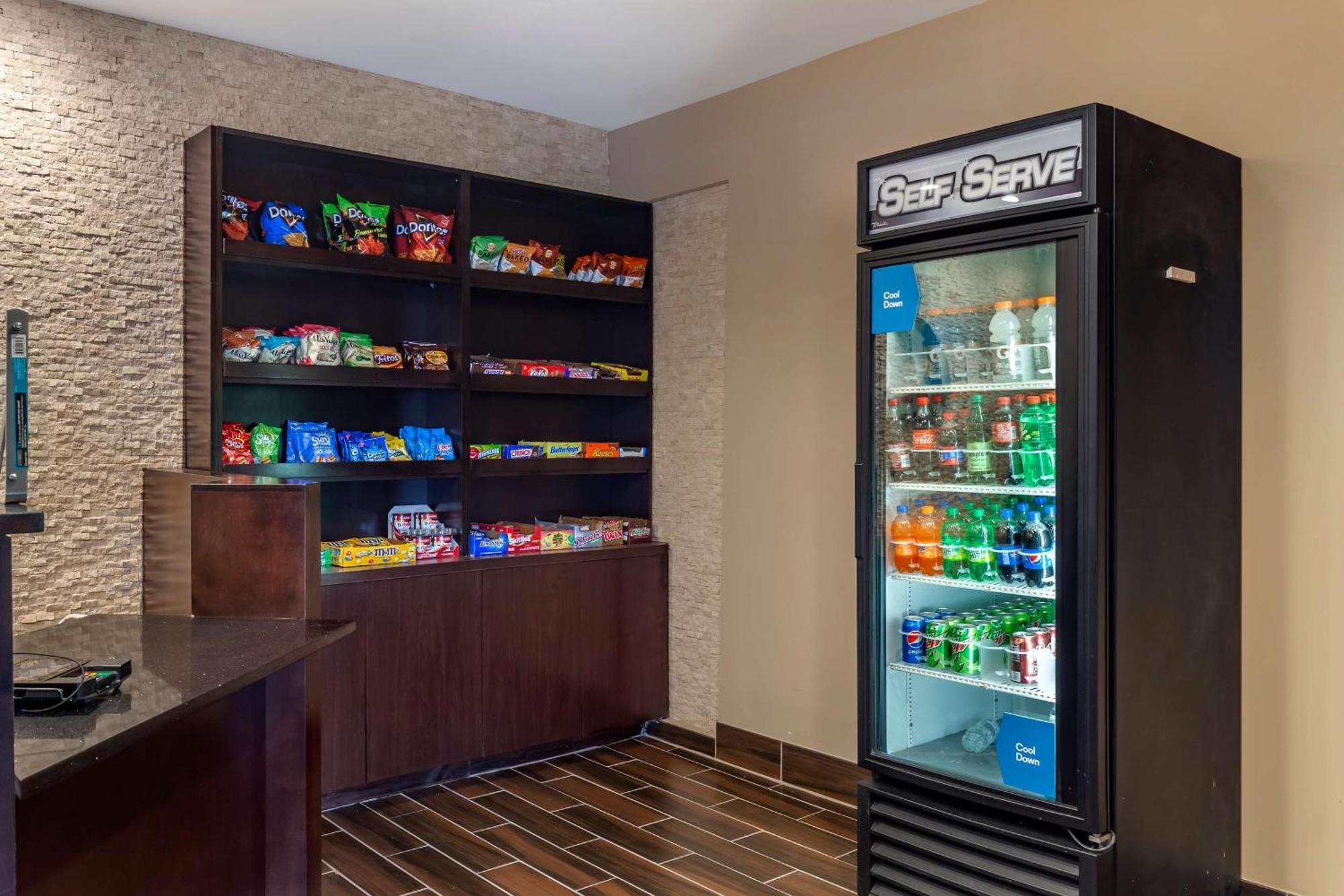 Comfort Suites Near Camp Lejeune Jacksonville Ngoại thất bức ảnh