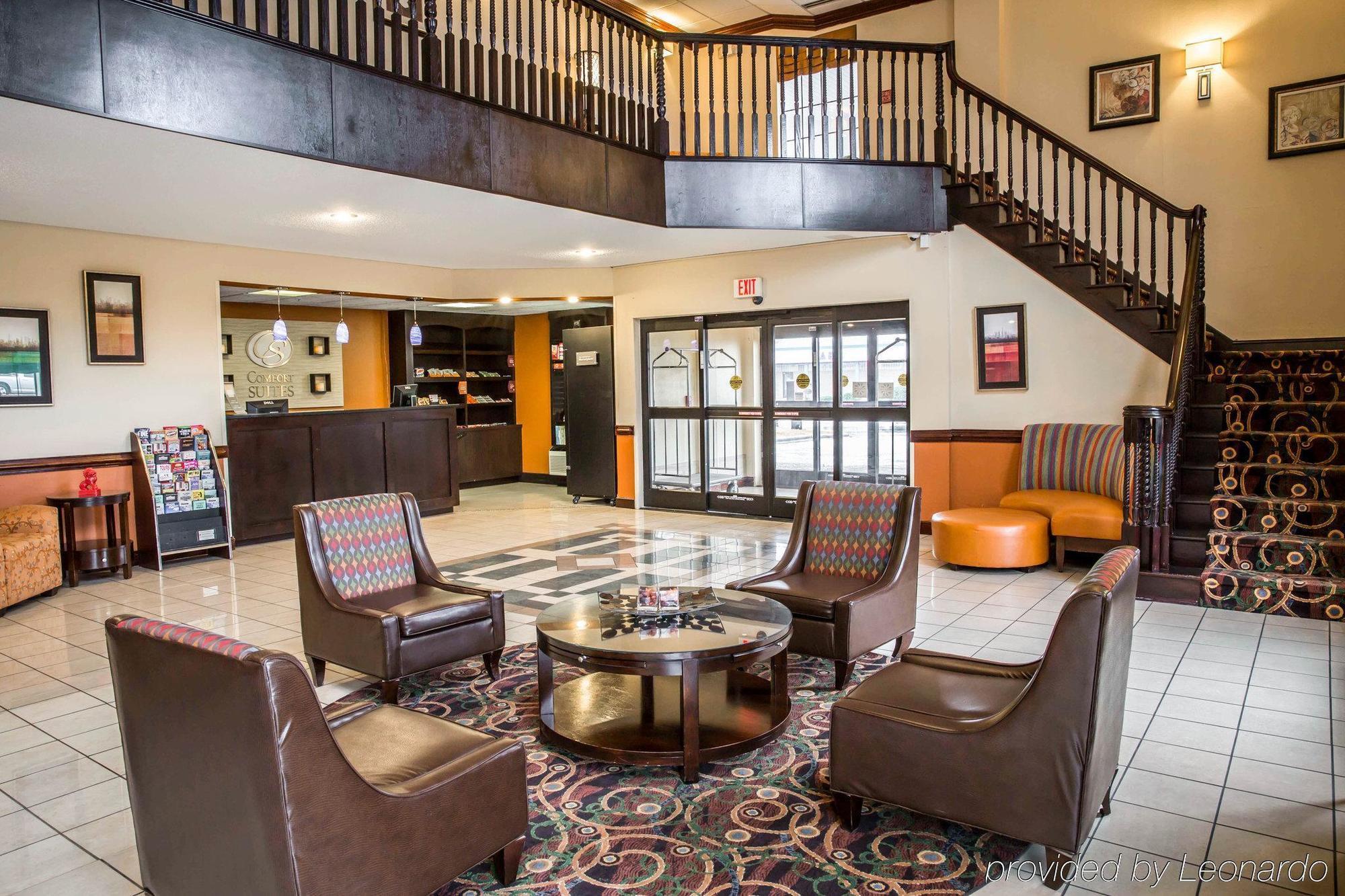 Comfort Suites Near Camp Lejeune Jacksonville Ngoại thất bức ảnh