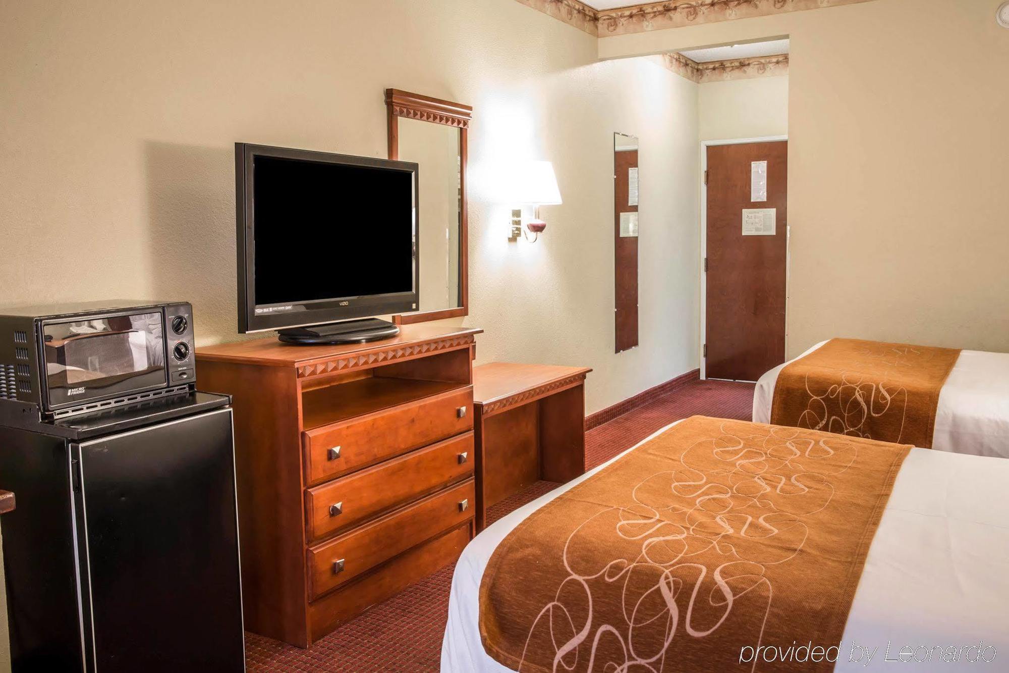 Comfort Suites Near Camp Lejeune Jacksonville Ngoại thất bức ảnh